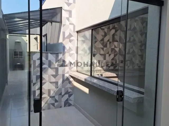 Casa com 103m² 2 quartos e 1 banheiro, à venda, no bairro Nossa Senhora de Fátima em Itajubá