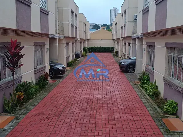 Casa 3 quartos e 3 banheiros, à venda, no bairro Vila Esperança em São Paulo