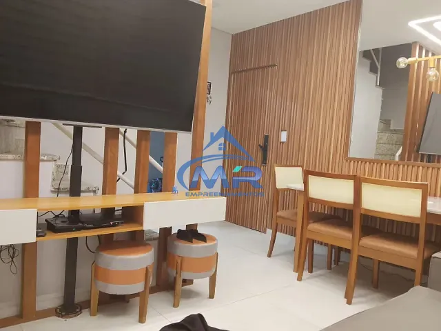 Casa 3 quartos e 3 banheiros, à venda, no bairro Vila Esperança em São Paulo
