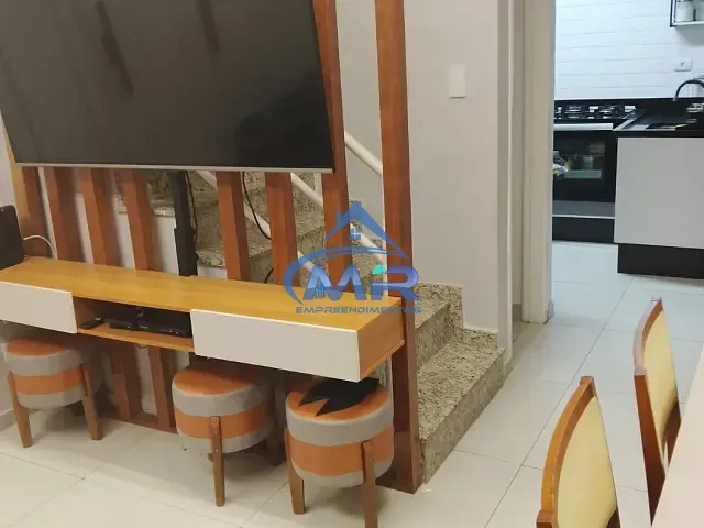 Casa 3 quartos e 3 banheiros, à venda, no bairro Vila Esperança em São Paulo