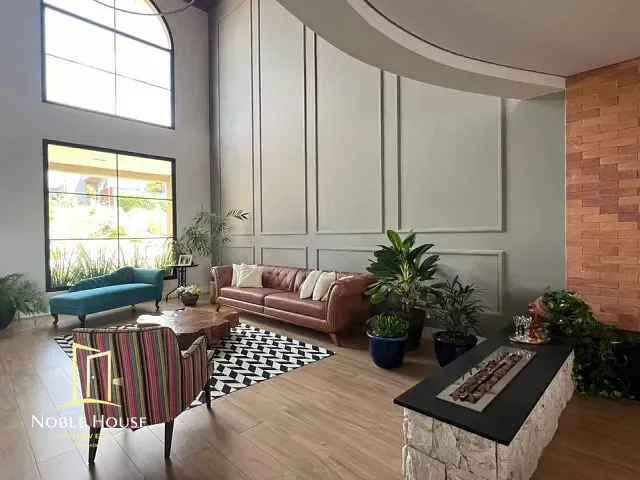 Casa com 800m² 4 quartos e 4 banheiros, à venda, no bairro Monte Alegre em Vinhedo