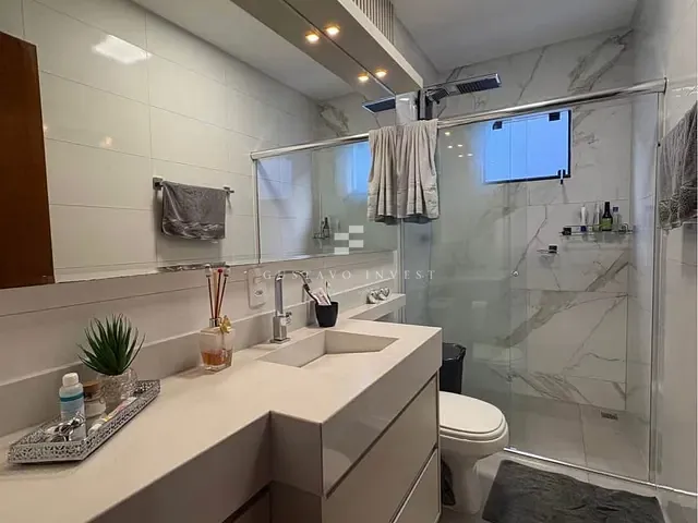 Casa 2 quartos e 2 banheiros, à venda, no bairro Rio Branco em Brusque