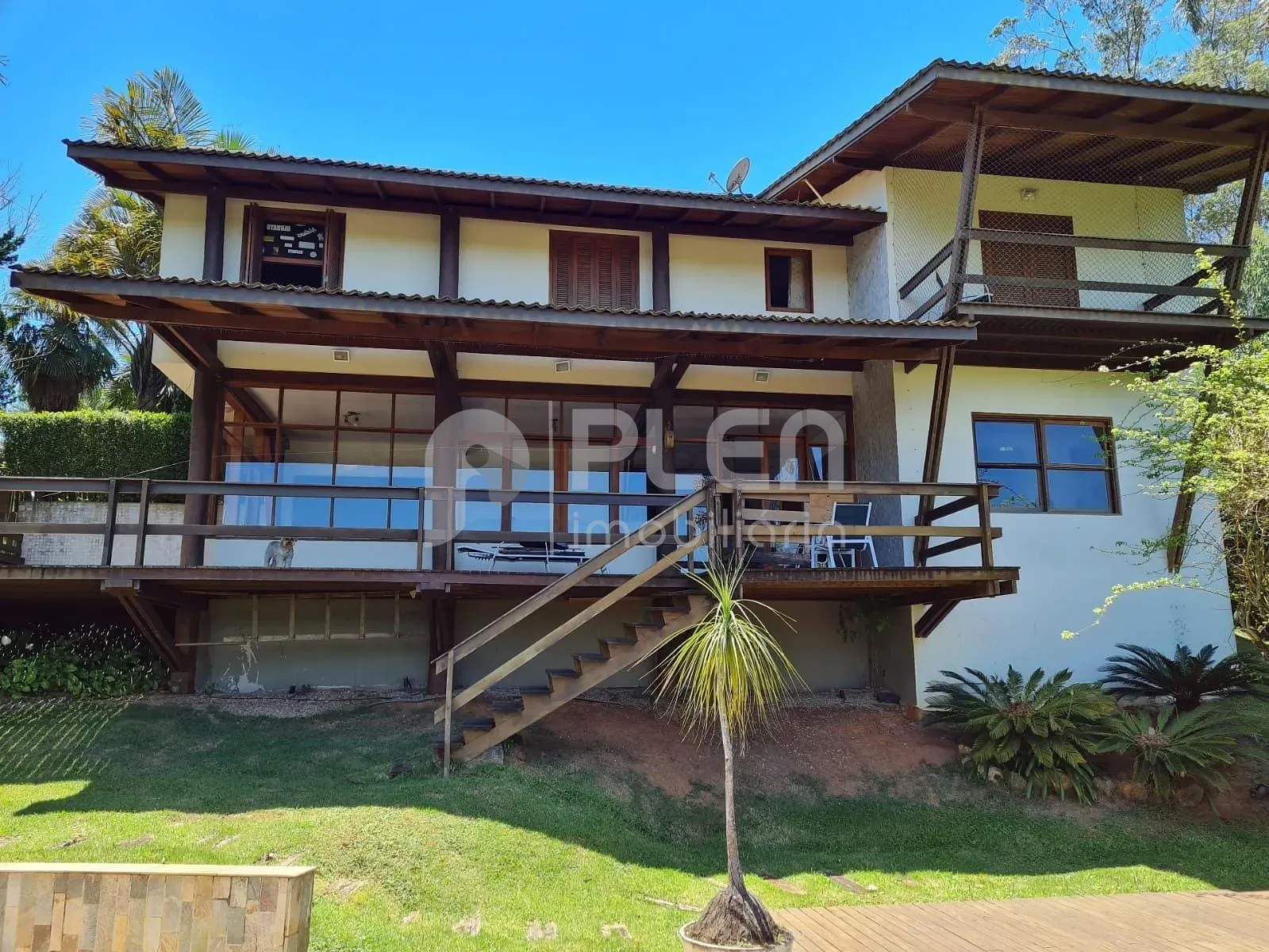 Apartamento de 3 quartos à venda em Caraguatá, Mairiporã