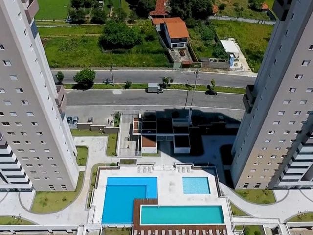 Foto do Apartamento - Apartamento para Venda em Taubaté / SP no bairro Barranco | Previta Imóveis