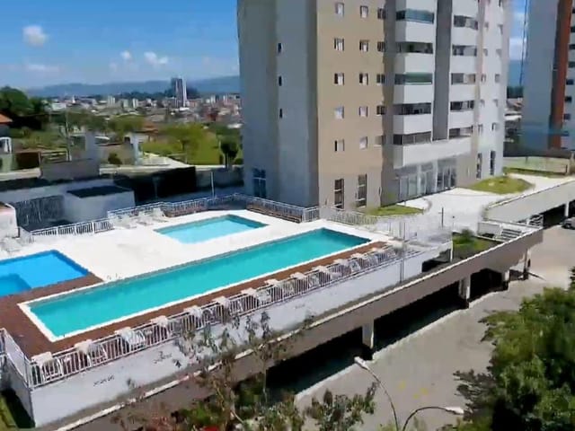 Foto do Apartamento - Apartamento para Venda em Taubaté / SP no bairro Barranco | Previta Imóveis