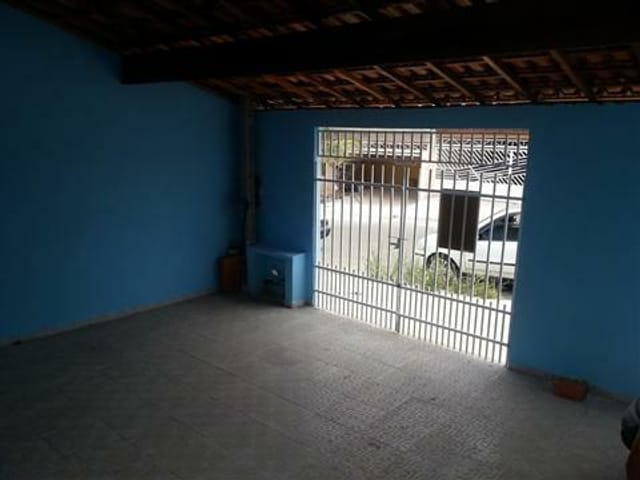Foto do Casa - Casa para locação, Jardim Santa Catarina, Sorocaba - CA3759. | Ary Proenca Negócios Imobiliários Ltda