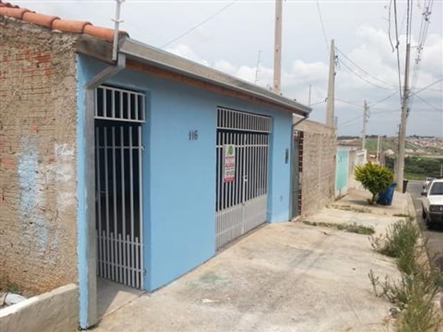 Foto do Casa - Casa para locação, Jardim Santa Catarina, Sorocaba - CA3759. | Ary Proenca Negócios Imobiliários Ltda