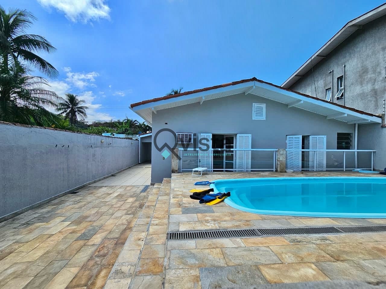 Casa, 3 quartos, 130 m² - Foto 1