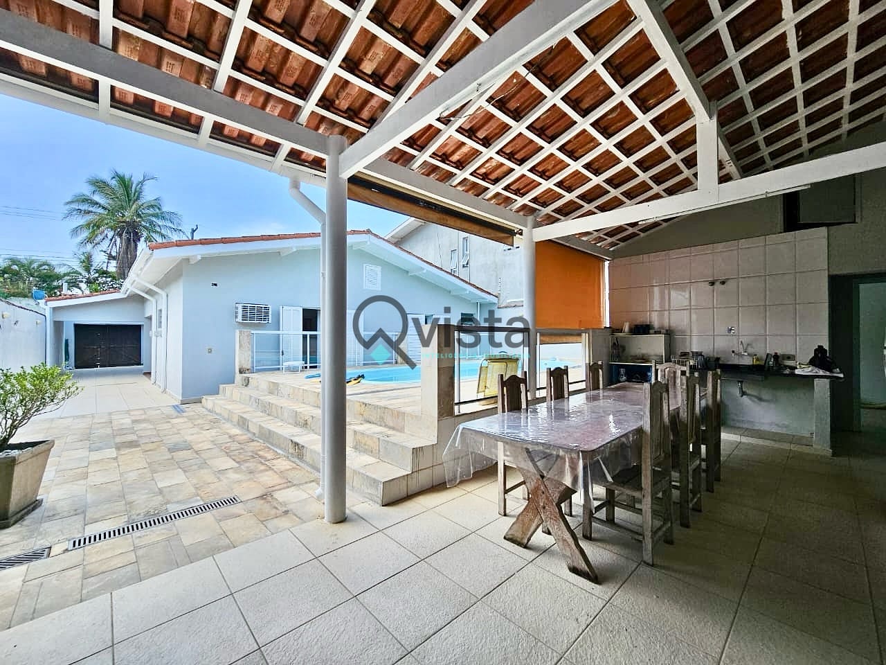 Casa, 3 quartos, 130 m² - Foto 3