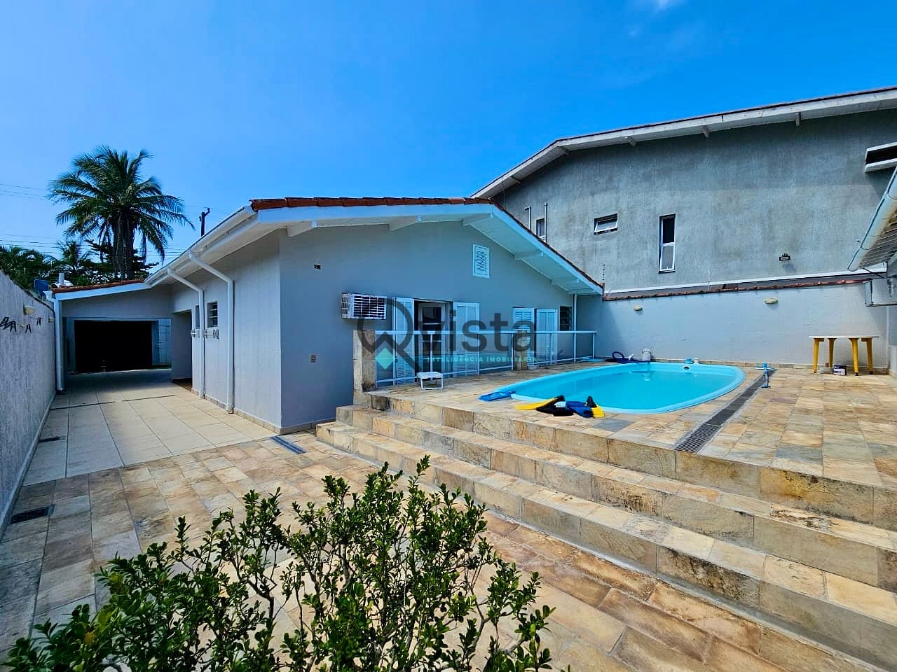 Casa, 3 quartos, 130 m² - Foto 2