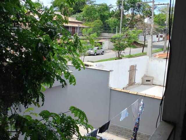 Casa 3 quartos e 2 banheiros, à venda, no bairro Balneário Remanso em Rio das Ostras