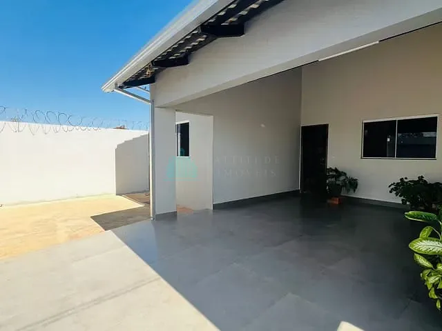 Casa com 250m² 2 quartos e 1 banheiro, à venda, no bairro Loteamento Vila Planalto em Catalão