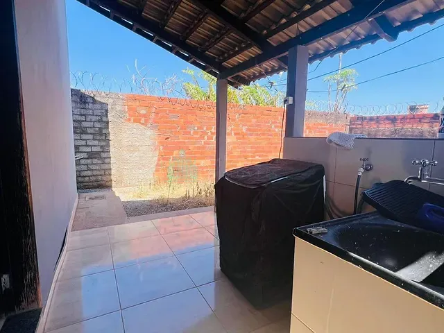 Casa com 250m² 2 quartos e 1 banheiro, à venda, no bairro Loteamento Vila Planalto em Catalão