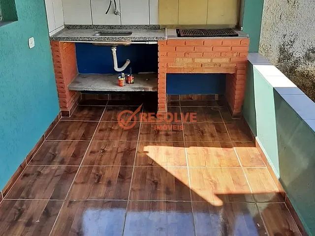 Casa com 250m² 1 quarto e 1 banheiro, à venda, no bairro Fazenda do Banco em Guararema