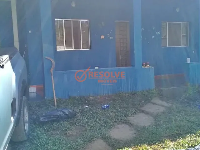 Casa com 250m² 1 quarto e 1 banheiro, à venda, no bairro Fazenda do Banco em Guararema