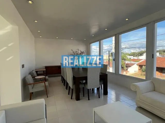 Casa com 680m² 5 quartos e 2 banheiros, à venda, no bairro Bosque em Marau