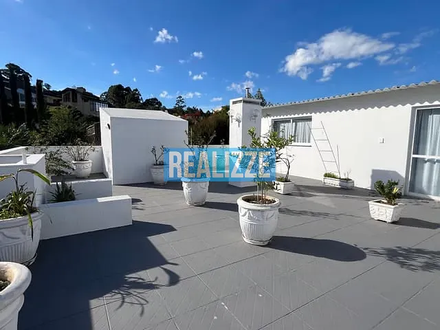 Casa com 680m² 5 quartos e 2 banheiros, à venda, no bairro Bosque em Marau