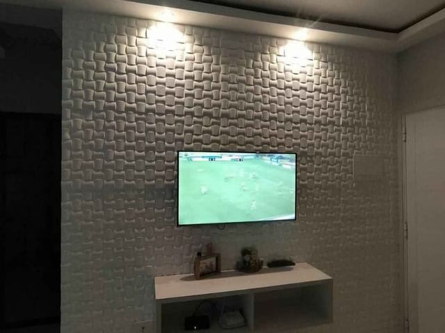 Foto do Casa - Casa com 2 dormitórios à venda, 65 m² por R$ 240.000,00 - Loteamento Jardim Sol Nascente - Jacareí/SP | RUSSI IMÓVEIS