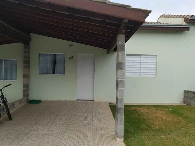 Foto do Casa - Casa com 2 dormitórios à venda, 65 m² por R$ 240.000,00 - Loteamento Jardim Sol Nascente - Jacareí/SP | RUSSI IMÓVEIS