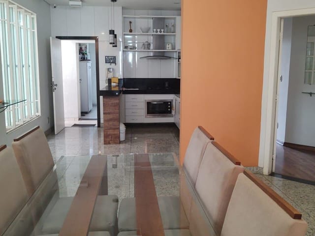 Casa com 375m² 3 quartos e 3 banheiros, à venda, no bairro Paquetá em Belo Horizonte