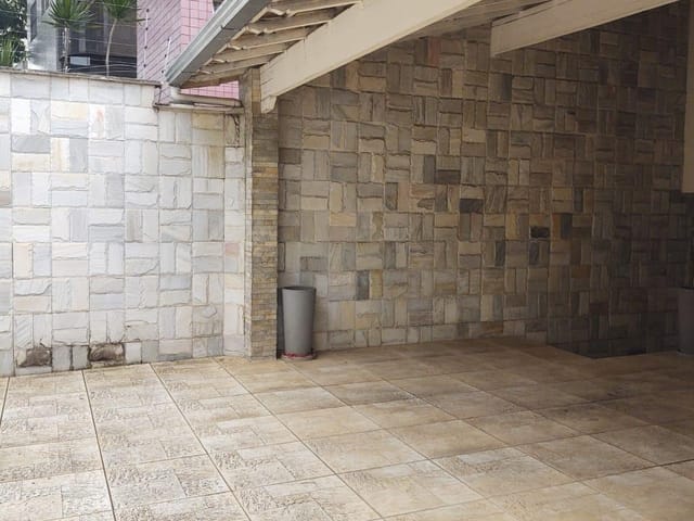 Casa com 375m² 3 quartos e 3 banheiros, à venda, no bairro Paquetá em Belo Horizonte