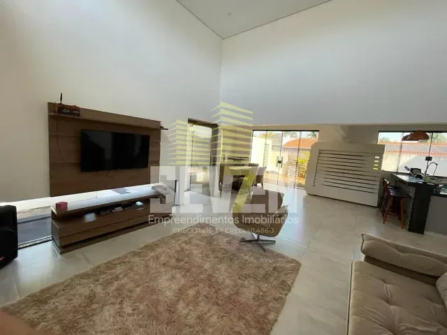 Casa com 600m² 2 quartos e 2 banheiros, à venda, no bairro Residencial Primavera em Piratininga
