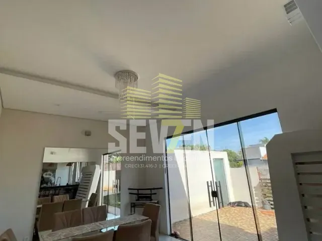 Casa com 600m² 2 quartos e 2 banheiros, à venda, no bairro Residencial Primavera em Piratininga
