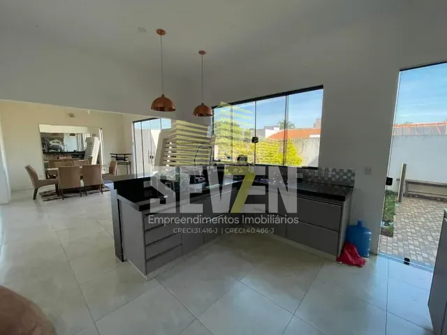 Casa com 600m² 2 quartos e 2 banheiros, à venda, no bairro Residencial Primavera em Piratininga