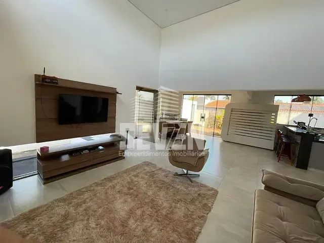 Casa com 600m² 2 quartos e 2 banheiros, à venda, no bairro Residencial Primavera em Piratininga