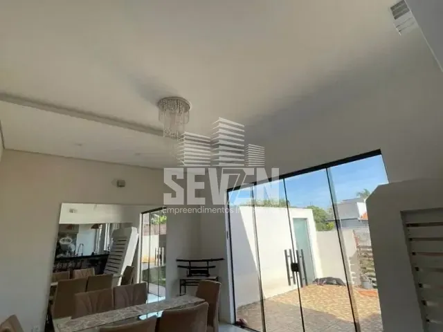 Casa com 600m² 2 quartos e 2 banheiros, à venda, no bairro Residencial Primavera em Piratininga