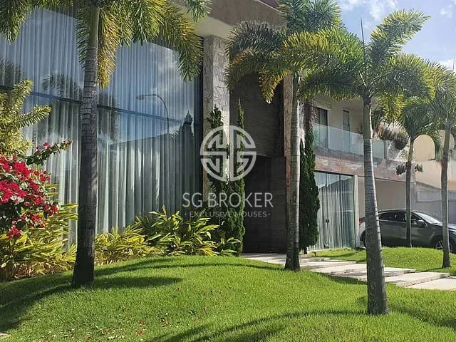 Casa com 760m² 5 quartos e 10 banheiros, à venda, no bairro Barra da Tijuca em Rio de Janeiro