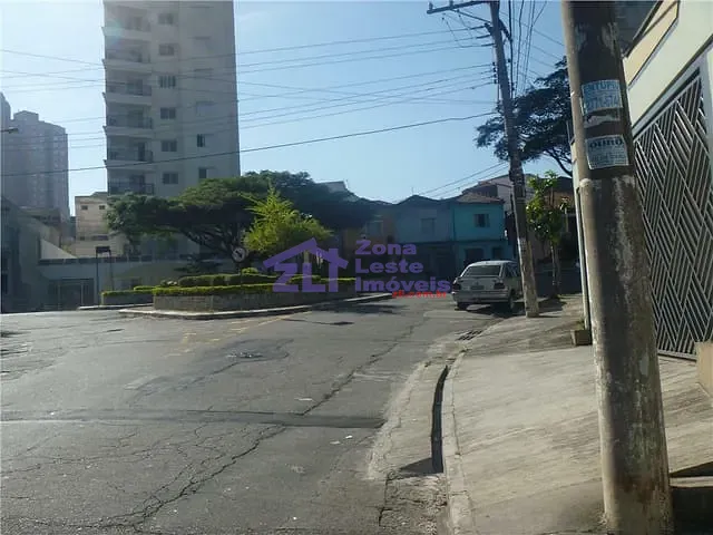Casa com 547m² 2 quartos e 2 banheiros, à venda, no bairro Vila Formosa em São Paulo