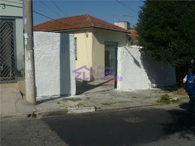 Casa com 547m² 2 quartos e 2 banheiros, à venda, no bairro Vila Formosa em São Paulo
