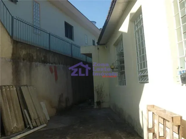 Casa com 547m² 2 quartos e 2 banheiros, à venda, no bairro Vila Formosa em São Paulo