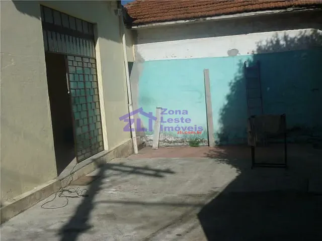 Casa com 547m² 2 quartos e 2 banheiros, à venda, no bairro Vila Formosa em São Paulo