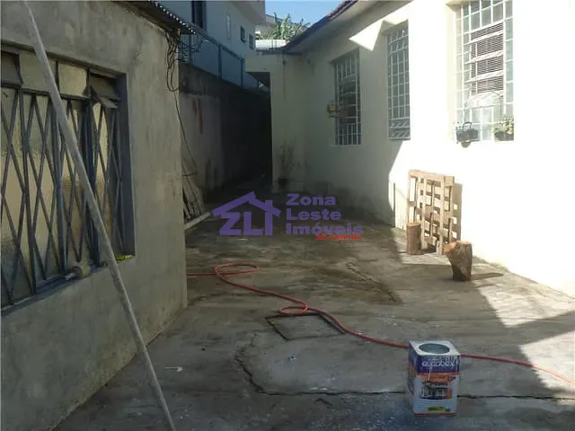 Casa com 547m² 2 quartos e 2 banheiros, à venda, no bairro Vila Formosa em São Paulo