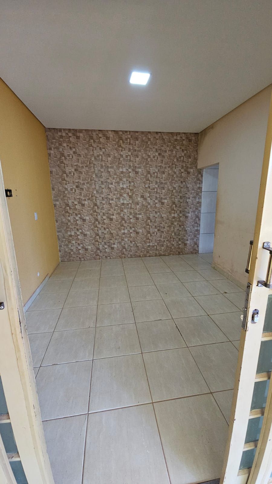 Casa, 1 quarto, 50 m² - Foto 2