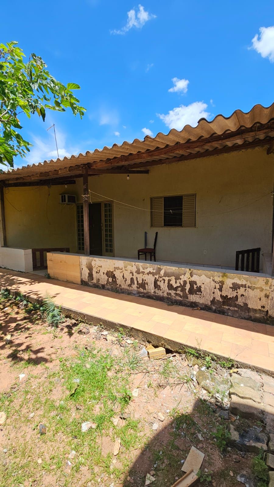 Casa, 1 quarto, 50 m² - Foto 9