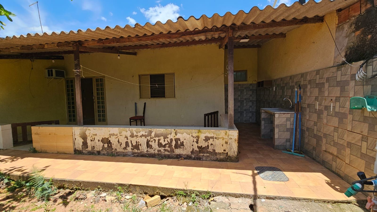 Casa, 1 quarto, 50 m² - Foto 6