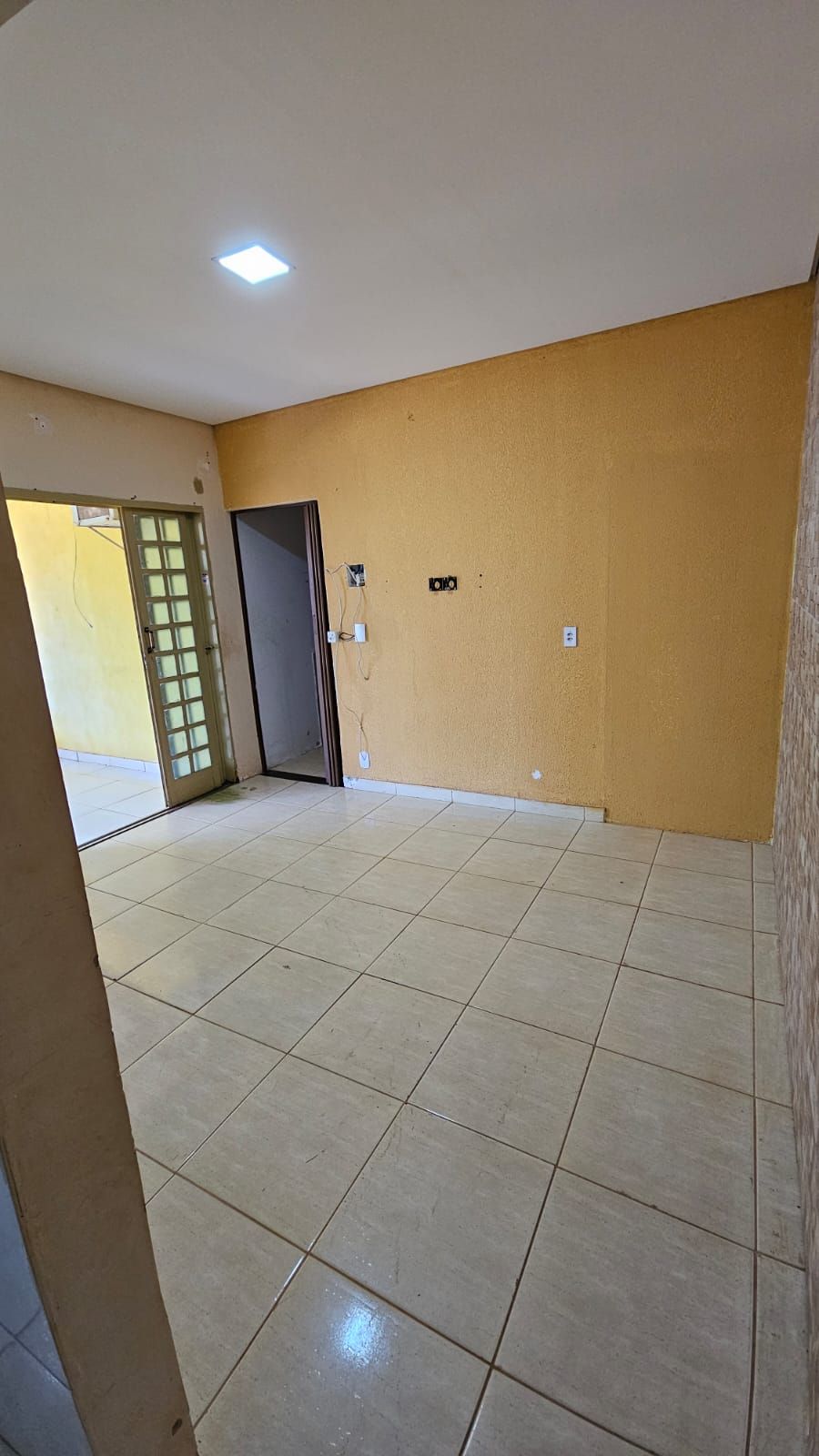 Casa, 1 quarto, 50 m² - Foto 8