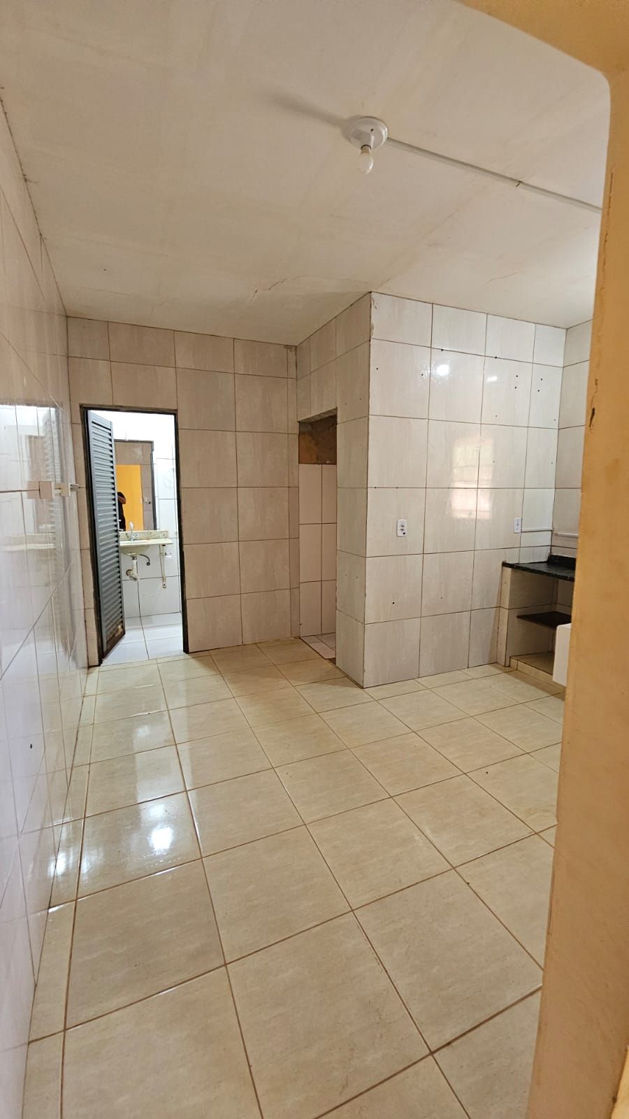 Casa, 1 quarto, 50 m² - Foto 5