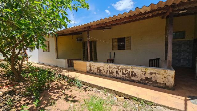 Casa com 386m² 1 quarto e 1 banheiro, à venda, no bairro Ponte Alta Norte (Gama) em Brasília