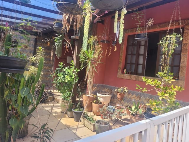 Casa com 115m² 3 quartos e 1 banheiro, à venda, no bairro Campo Grande em Rio de Janeiro