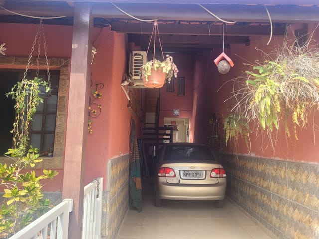 Casa com 115m² 3 quartos e 1 banheiro, à venda, no bairro Campo Grande em Rio de Janeiro