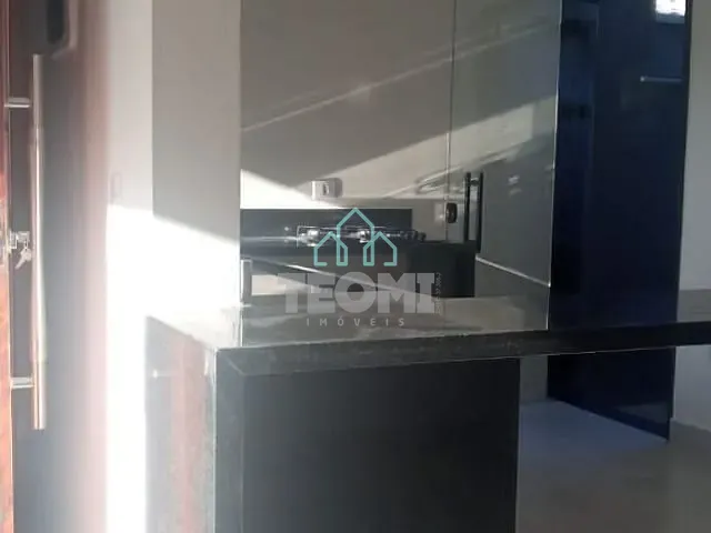 Casa com 125m² 2 quartos e 2 banheiros, à venda, no bairro Piracangaguá em Taubaté