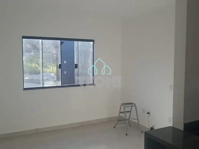 Casa com 125m² 2 quartos e 2 banheiros, à venda, no bairro Piracangaguá em Taubaté