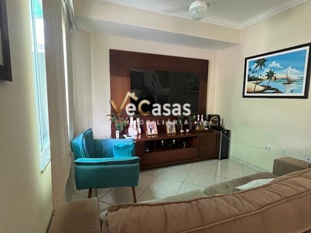 Casa com 117m² 2 quartos e 4 banheiros, à venda, no bairro Village Rio das Ostras em Rio das Ostras