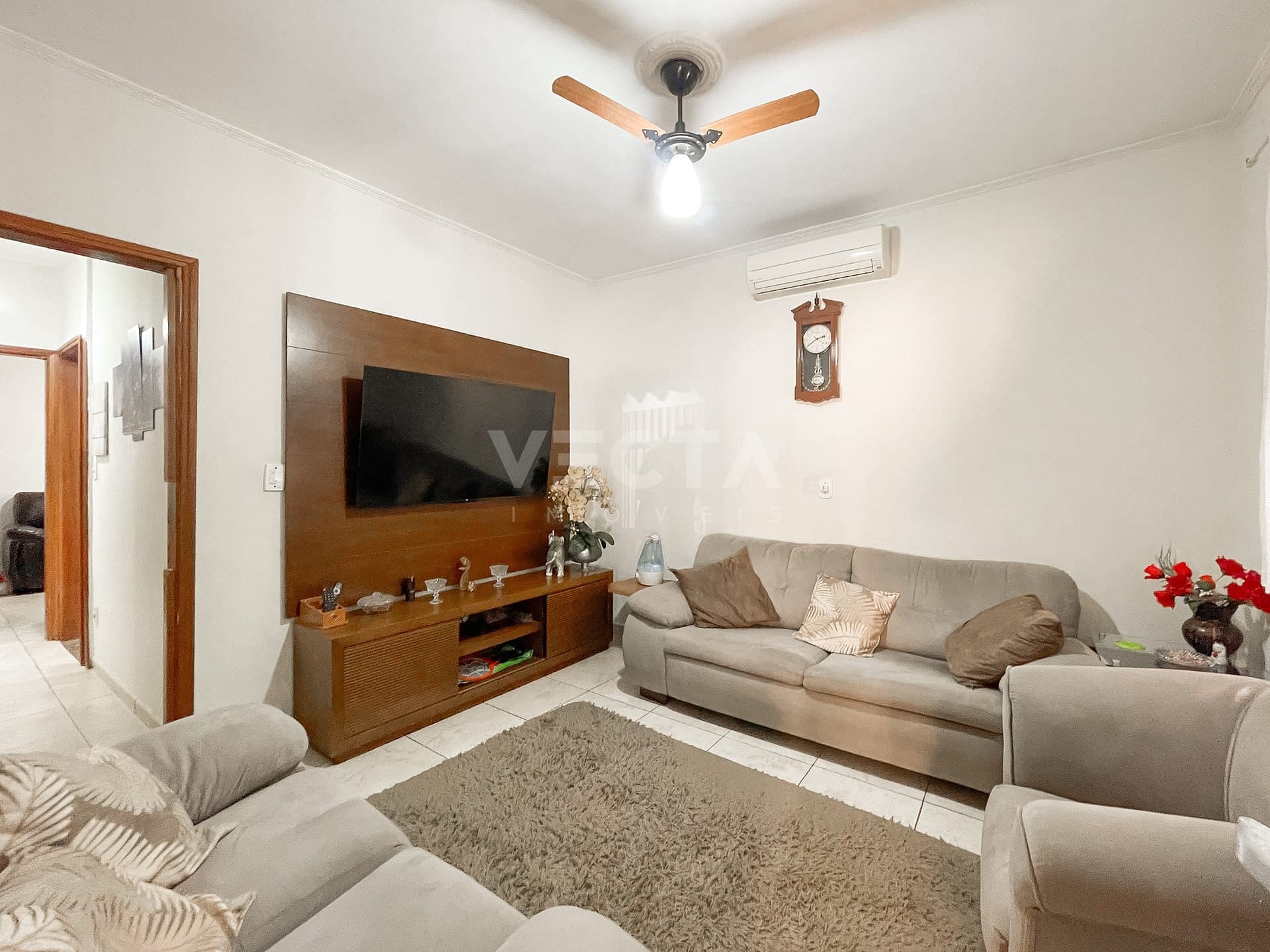 Casa, 3 quartos, 147 m² - Foto 5