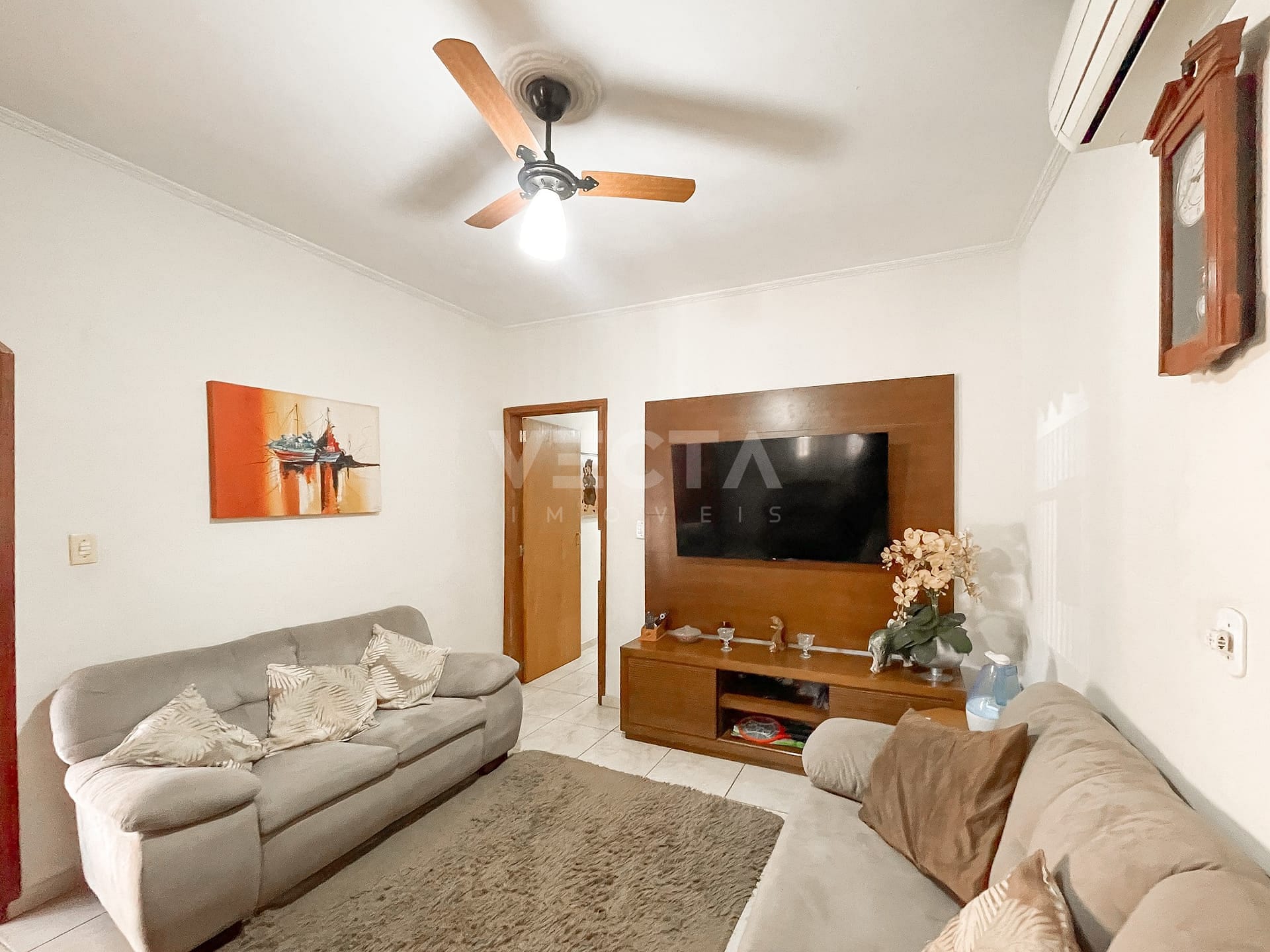 Casa, 3 quartos, 147 m² - Foto 4