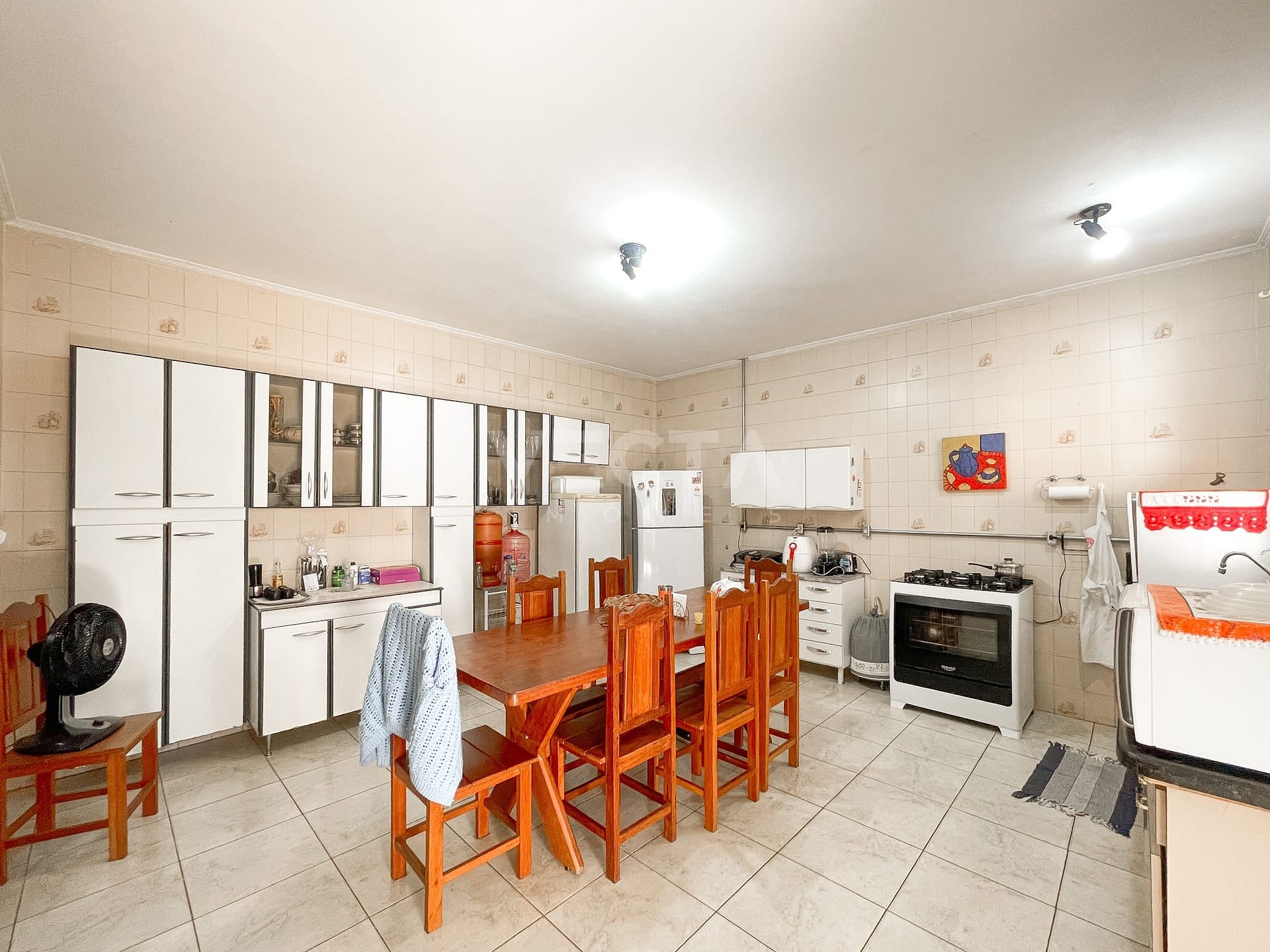 Casa, 3 quartos, 147 m² - Foto 1